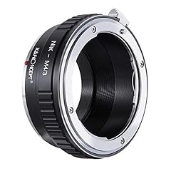 Nikon lente per usato  Spedito ovunque in Italia 