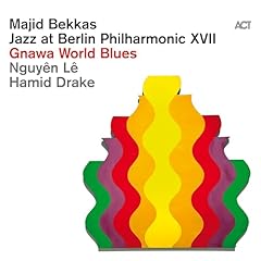 Gnawa blues d'occasion  Livré partout en France