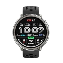 Amazfit montre connectée d'occasion  Livré partout en Belgiqu