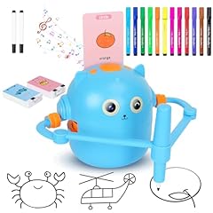 Drawing robot kids for sale  Delivered anywhere in UK