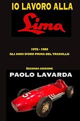 Lavoro alla lima usato  Spedito ovunque in Italia 