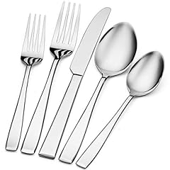 Godinger silverware set for sale  Delivered anywhere in USA 