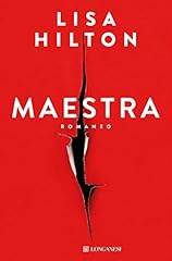 Maestra edizione italiana usato  Spedito ovunque in Italia 