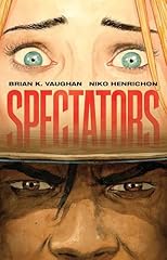 Spectators for sale  Delivered anywhere in UK