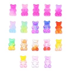 Nuobesty 50pcs bear for sale  Delivered anywhere in UK