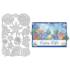 Unicraftale 16pcs matrices d'occasion  Livré partout en France