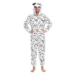 Déguisement dalmatien unisexe d'occasion  Livré partout en France