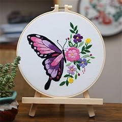 Meecaa pansy butterfly for sale  Delivered anywhere in USA 