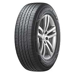 Hankook dynapro hp2 usato  Spedito ovunque in Italia 
