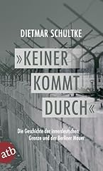 Keiner kommt durch gebraucht kaufen  Wird an jeden Ort in Deutschland
