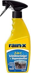 Rainx nettoyant pare d'occasion  Livré partout en France