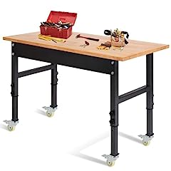 Adjustable work bench for sale  Delivered anywhere in USA 