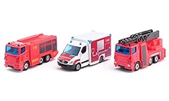 Siku 6326 set usato  Spedito ovunque in Italia 