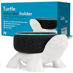 Turtle echo dot for sale  Delivered anywhere in USA 