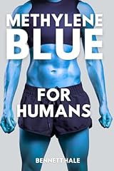 Methylene blue humans for sale  Delivered anywhere in USA 