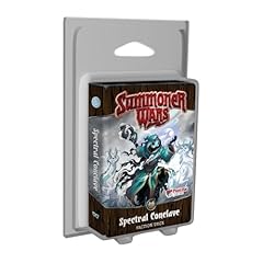Summoner wars second gebraucht kaufen  Wird an jeden Ort in Deutschland