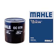 Mahle 976 ölfilter gebraucht kaufen  Wird an jeden Ort in Deutschland