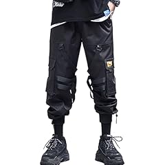 Xyxiongmao men cyberpunk for sale  Delivered anywhere in UK
