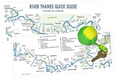 River thames quick for sale  Delivered anywhere in UK