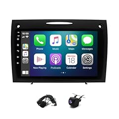Car stereo mercedes for sale  Delivered anywhere in USA 