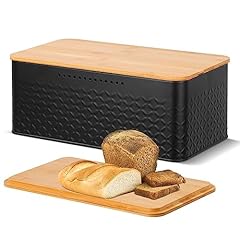 Chuboir bread bin for sale  Delivered anywhere in UK