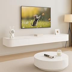 Ribanedy modern floating for sale  Delivered anywhere in USA 