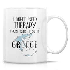 Retreez funny greece for sale  Delivered anywhere in USA 