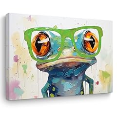 Tbt colorful frog for sale  Delivered anywhere in USA 