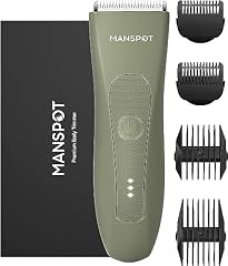 Intimrasierer mann manscaped gebraucht kaufen  Wird an jeden Ort in Deutschland