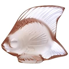 Lalique opaque pink for sale  Delivered anywhere in USA 