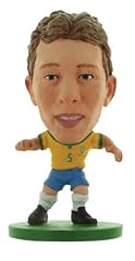 Soccerstarz brazil lucas for sale  Delivered anywhere in UK
