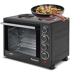 Turbotronic minibackofen umluf gebraucht kaufen  Wird an jeden Ort in Deutschland
