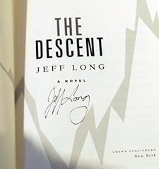 The descent d'occasion  Livré partout en France