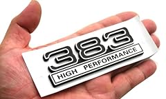 1pc 383 6.2l for sale  Delivered anywhere in USA 