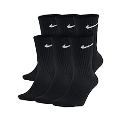 Nike crew socks for sale  Delivered anywhere in USA 