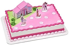 Decoset barbie dreamhouse for sale  Delivered anywhere in USA 