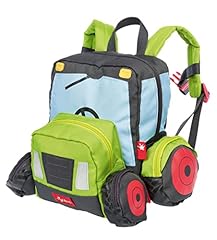 Sigikid rucksack traktor d'occasion  Livré partout en France
