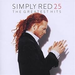 Simply red greatest for sale  Delivered anywhere in UK