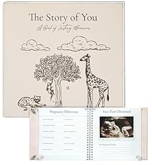 Pregnancy journal baby for sale  Delivered anywhere in USA 