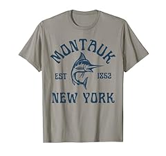 Montauk new york for sale  Delivered anywhere in USA 