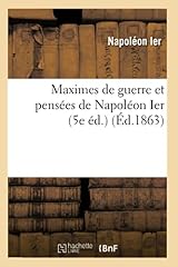 napoleon ier bataille d'occasion  Livré partout en France