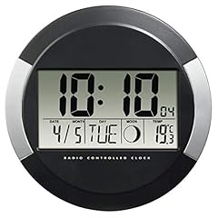 Hama 245 orologio usato  Spedito ovunque in Italia 