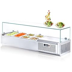 Dxbaoxue refrigerated condimen for sale  Delivered anywhere in USA 