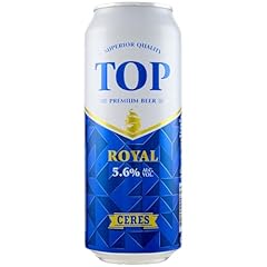 Ceres top royal usato  Spedito ovunque in Italia 