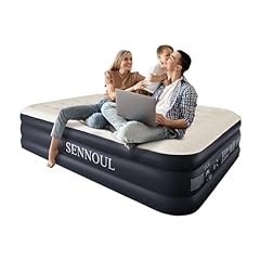Sennoul air mattress for sale  Delivered anywhere in USA 