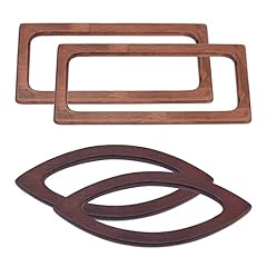 Chgcraft 4pcs oval for sale  Delivered anywhere in USA 