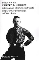 Impero himmler. ideologia usato Impero himmler. ideologia usato  Spedito ovunque in Italia