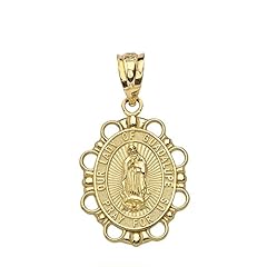 10k gold religious for sale  Delivered anywhere in USA 