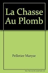 Chasse plomb d'occasion  Livré partout en France