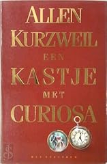 Kastje met curiosa d'occasion  Livré partout en France